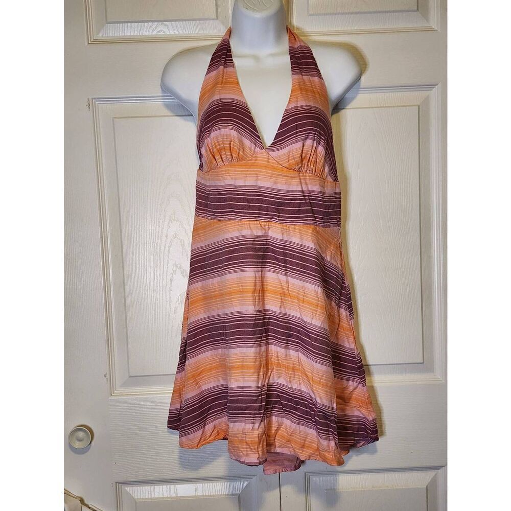 Wild Fable Halter Dress